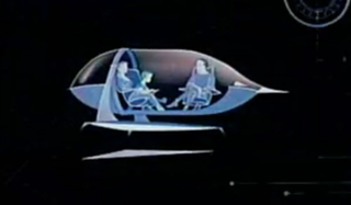 Illustration for article titled Highways Of Future Past: How Close Are We?